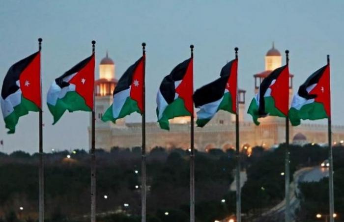 إقامة الفعالية الوطنية بمناسبة اليوبيل الفضي في عمان عند 6 مساء