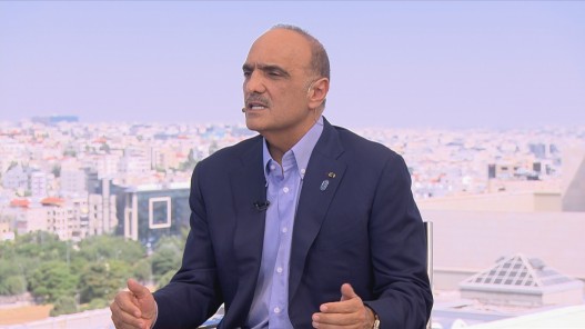 عاجل ..الخصاونة : الدخل الصناعي ارتفع من 1.3 مليار دينار إلى 7.3 مليار خلال عهد جلالة الملك