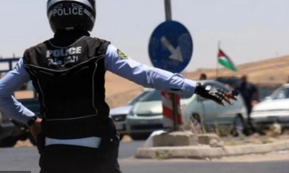 الإغلاقات والتحويلات المرورية التي ترافق فعاليات اليوبيل الفضّي تدخل حيز التنفيذ