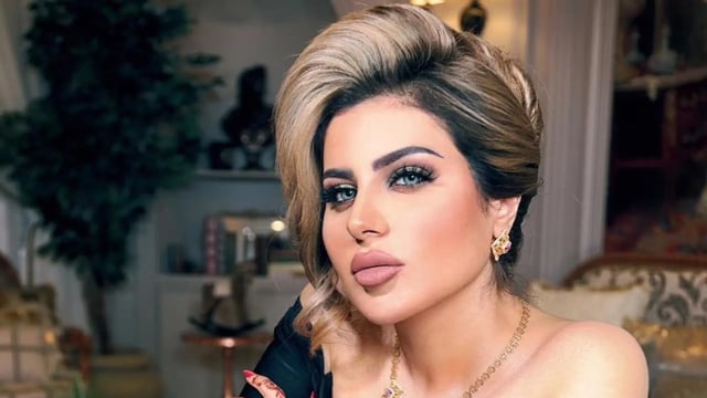 براءة حليمة بولند بعد شهر على سجنها