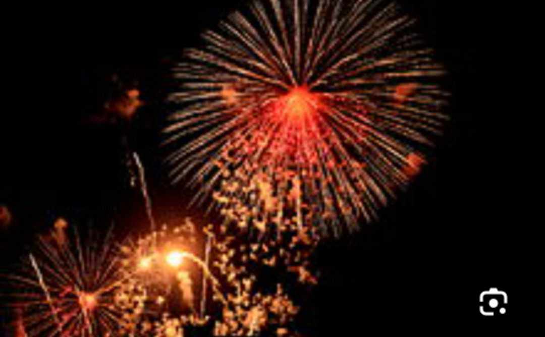 ستضيء سماء عمان الألعاب النارية مساء اليوم