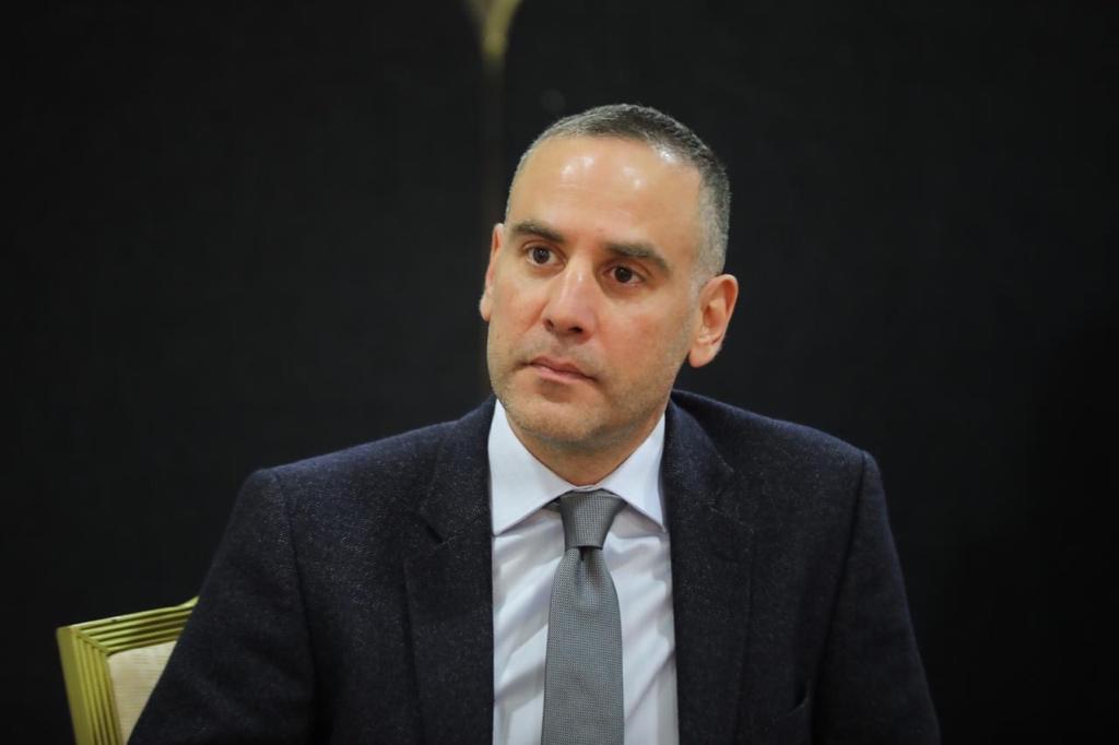 الساكت: رؤية التحديث الاقتصادي أهم حدث أردني خلال الـ 25 عاما