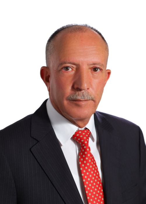 النائب العدوان يكتب 25 عاما من الحب والعطاء