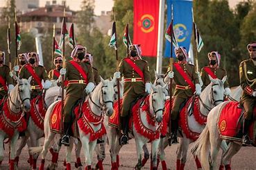 ذكرى الثورة العربية الكبرى ويوم الجيش محطات وضَّاءة في مسيرة الوطن