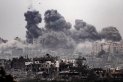 سبعة شهداء جراء قصف الاحتلال مختلف مناطق قطاع غزة