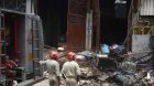 قتلى ومصابون جراء حريق في مصنع بالهند