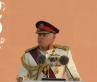 الملك يلقي خطابا للأسرة الأردنية بمناسبة اليوبيل الفضي