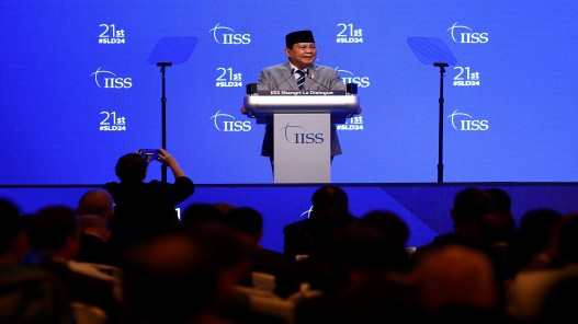 الرئيس الإندونيسي يصل إلى عمّان