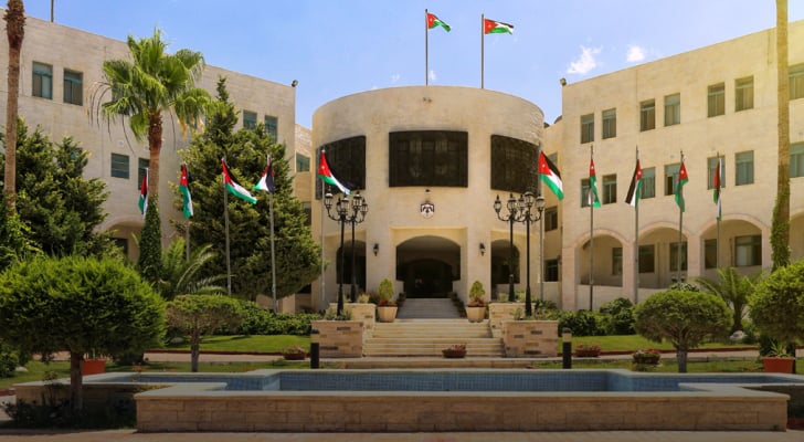 الداخلية تعقد ورشة لمناقشة خطة التدريب المهني الاستراتيجية