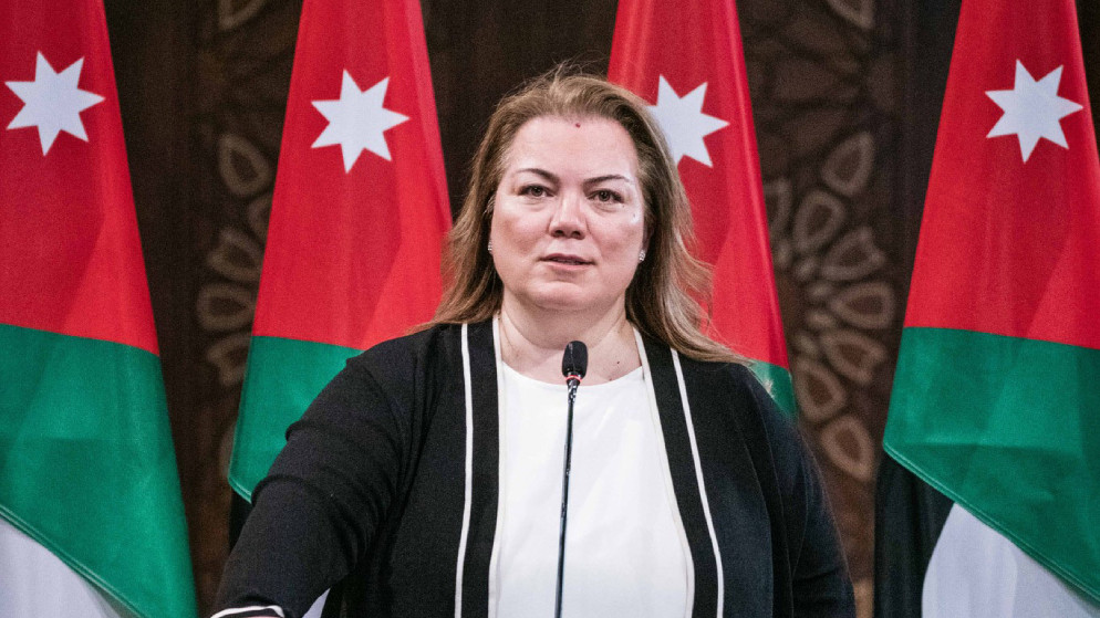 وزيرة التخطيط وسفير بعثة الاتحاد الأوروبي يترأسان اجتماعاً لمنصة الاستثمار الأردنية الأوروبية