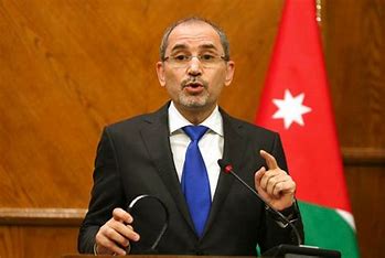 الصفدي يجري مباحثات مع عدد من وزراء الخارجية