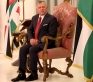 علي الجبور يُهنئ الملك عبدالله الثاني باليوبيل الفضي لتسلم سلطاته الدستورية