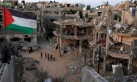 مشروع قرار أميركي معدل أمام مجلس الأمن بشأن وقف الحرب على غزة