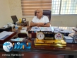 الجبور يعلن عن خطة شاملة خلال عيد الاضحى المبارك في بلدية  لواء الموقر
