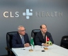اليرموك تُوقع مذكرة تفاهم مع مؤسسة CLS Health الأمريكية في مجال التعليم الطبي