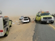 الخارجية تتابع وفاة مواطنين أردنيين اثنين إثر حادث سير في السعودية