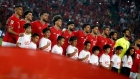 الموعد والقنوات الناقلة لمباراة مصر وغينيا بيساو في تصفيات كأس العالم