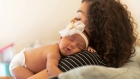 خطير.. هكذا تؤثر قلة نوم الأم الحامل على صحة طفلها