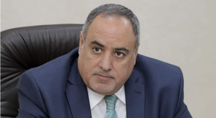 الفناطسة يبحث أوجه التعاون مع مدير عام ومديرة الأنشطة العمالية بمنظمة العمل الدولية