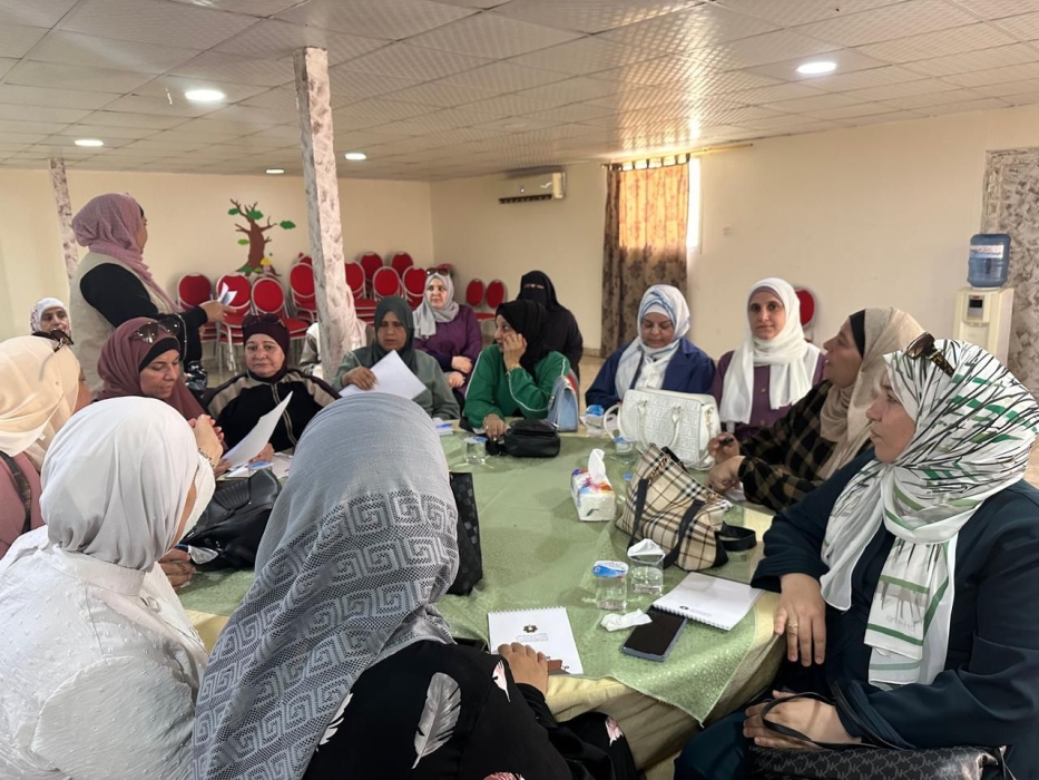 العقبة: جلسة تعريفية بجائزة الحسين بن عبدالله للعمل التطوعي