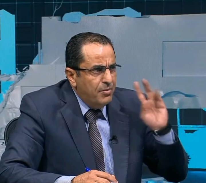ابوزيد: ماقامت به المقاومة تحت الارض اعادة تقييم المفهوم الاستراتيجي للعمل العسكري فوق الارض