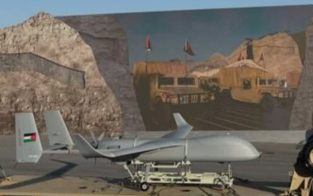 شاهين: السلاح الاستراتيجي الأردني الجديد الذي يغير معادلة الدفاع..
