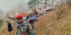 العثور على حطام طائرة نائب رئيس مالاوي وتأكيد مقتل جميع ركابها
