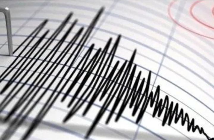 زلزال بقوة 4.8 درجات يضرب بلدة بوان غرب كوريا الجنوبية