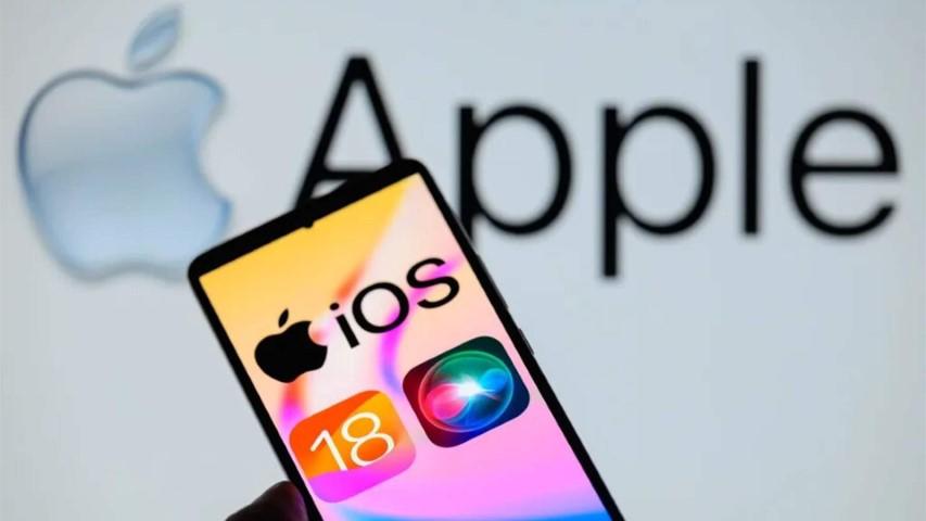 ميزة في (iOS 18) تثير الجدل... تشجع على الخيانة والخداع