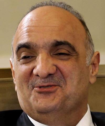 523 رحلة سفر لأعضاء حكومة الخصاونة