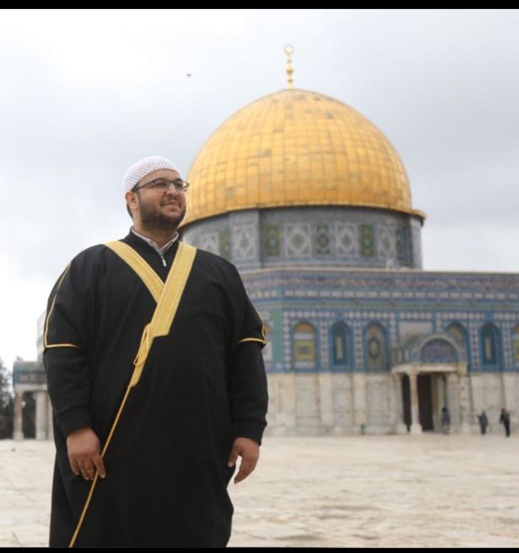 وزارة الأوقاف تبذل جهدا لتسهيل عبور حجاج عرب الـ 48 للديار المقدسة