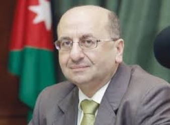 المعايطة رئيسا لمجلس ادارة جريدة الرأي