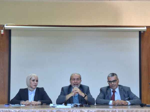 عجلون: جلسة حوارية حول قانوني الانتخاب والأحزاب وتمكين المرأة