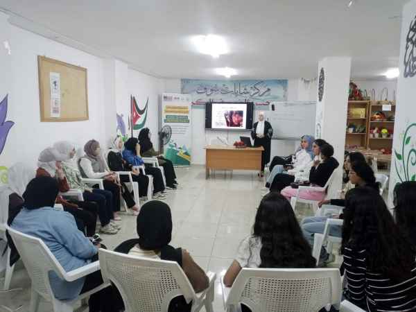 جرش: ورشة تناقش مساوئ الحقد الطبقي