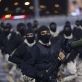 السعودية : جاهزية قوات أمن الحج لحفظ أمن وسلامة حجاج بيت الله الحرام....صور 