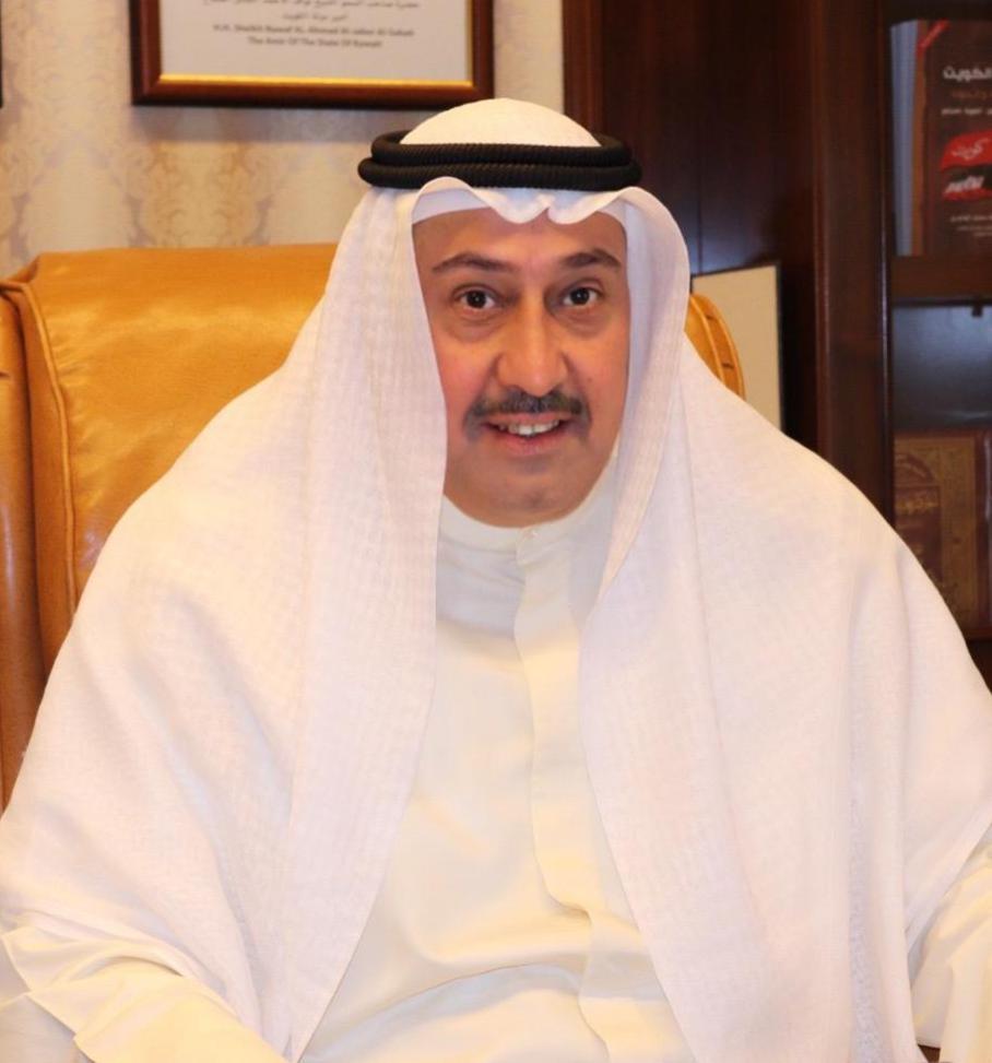 الحمود يهنئ الأردنيين بعيد الأضحى المبارك