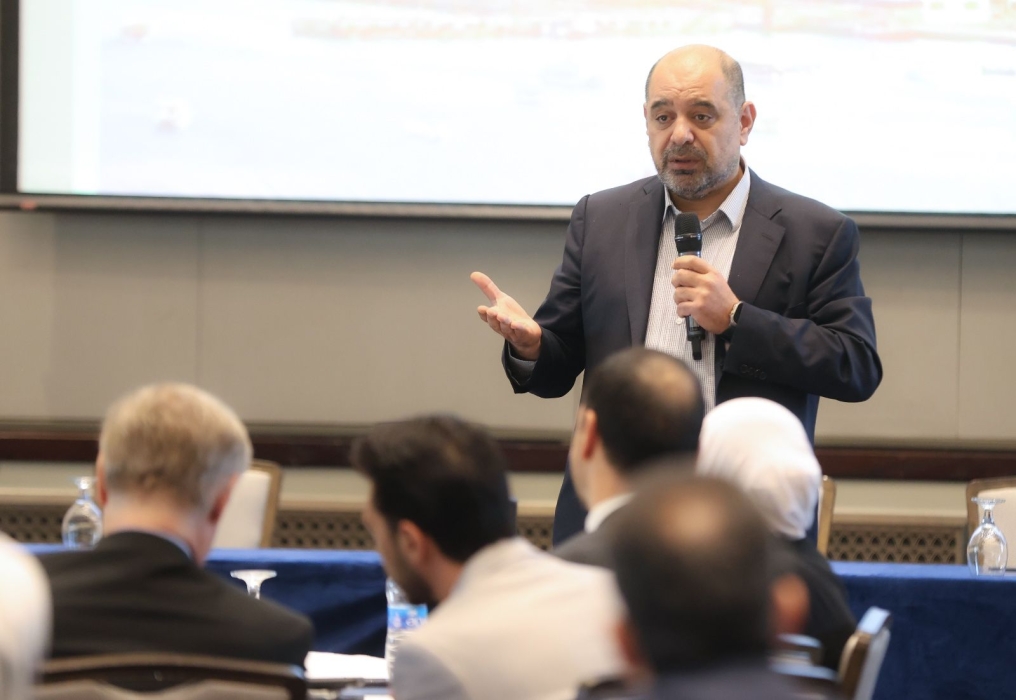 الاقتصاد الرقمي: لقاء مع مديري تكنولوجيا المعلومات في الوزارات