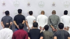 السعودية : الإطاحة بـ 9 مقيمين ووافدين بتأشيرة زيارة لاحتيالهم بالترويج لبطاقات حاج مزورة
