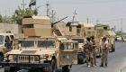 الجيش العراقي يطيح بعنصر من داعش شمالي البلاد