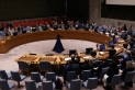 مجلس الأمن يعتزم التصويت على المطالبة بوقف حصار مدينة‭ ‬الفاشر السودانية من قوات الدعم السريع