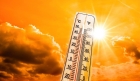 الأرصاد الجوية تحذر المواطنين  من عدم التعرض المباشر لاشعة الشمس لفترات طويلة في كافة المناطق