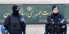 الأمن الإيراني يقبض على عميل للموساد الإسرائيلي