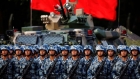 وثائق سرية للجيش الصيني تباع بأقل من دولار