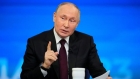 بوتين: تجميد الأصول الروسية في الخارج سرقة