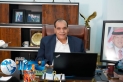 المرشح المهندس محمد سالم الجبور يوجه رسالة لأبناء دائرته الانتخابية في بدو الوسط