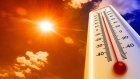 أجواء جافة وحارة وتحذير من خطر التعرض للشمس