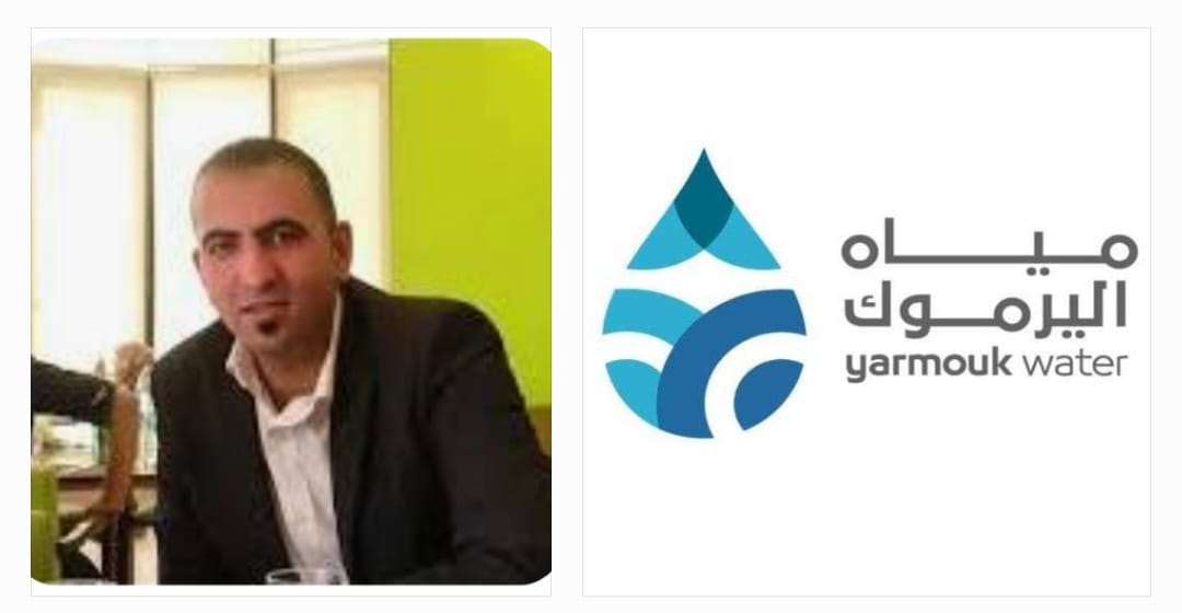 الزعبي: يكشف لنيروز عن موعد نهاية أزمة المياه في لواء بني كنانة خلال صيف 2024