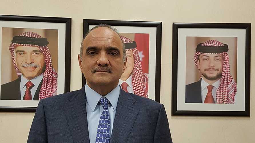 الخصاونة يهنئ بعيد الأضحى: نسألُ الله تعالى أن يحفظ وطننا العزيز