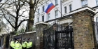 موسكو: لندن تحد من تنمية اقتصادها بفرضها عقوبات على روسيا