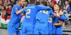 تشكيل إيطاليا ضد ألبانيا في يورو 2024